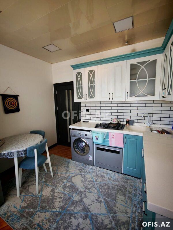 Yeni tikili Satılır Abşeron r., Masazır q., 2 otaq, 70 m² — Mənzil, Bakı (3)