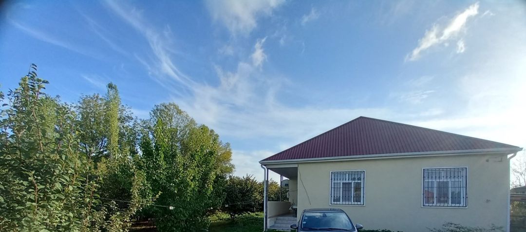 Bağ evi, Xaçmaz ş — Ev, villa, Xaçmaz (3)