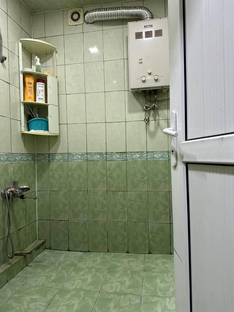 Satılır 2 otaqlı köhnə tikili 48 m² — Mənzil, Bakı (6)