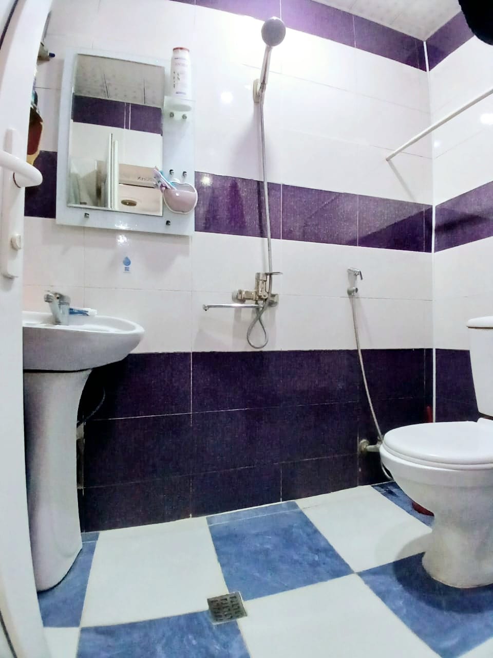Satış: 2 otaqlı Ev / villa, 50 m², Binəqədi rayonu — Ev, villa, Bakı (10)