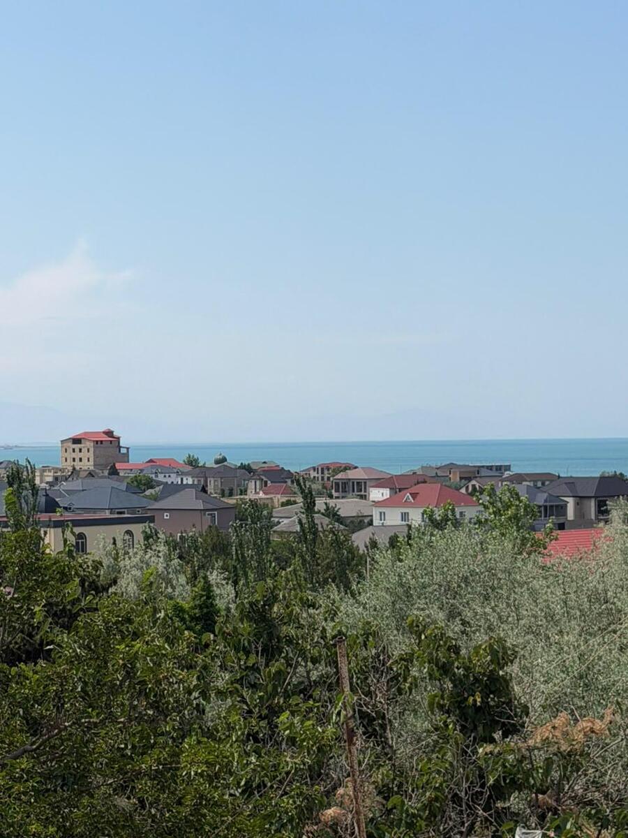 7 sot torpaq sahəsi, Novxanı qəs — Torpaq, Bakı (10)