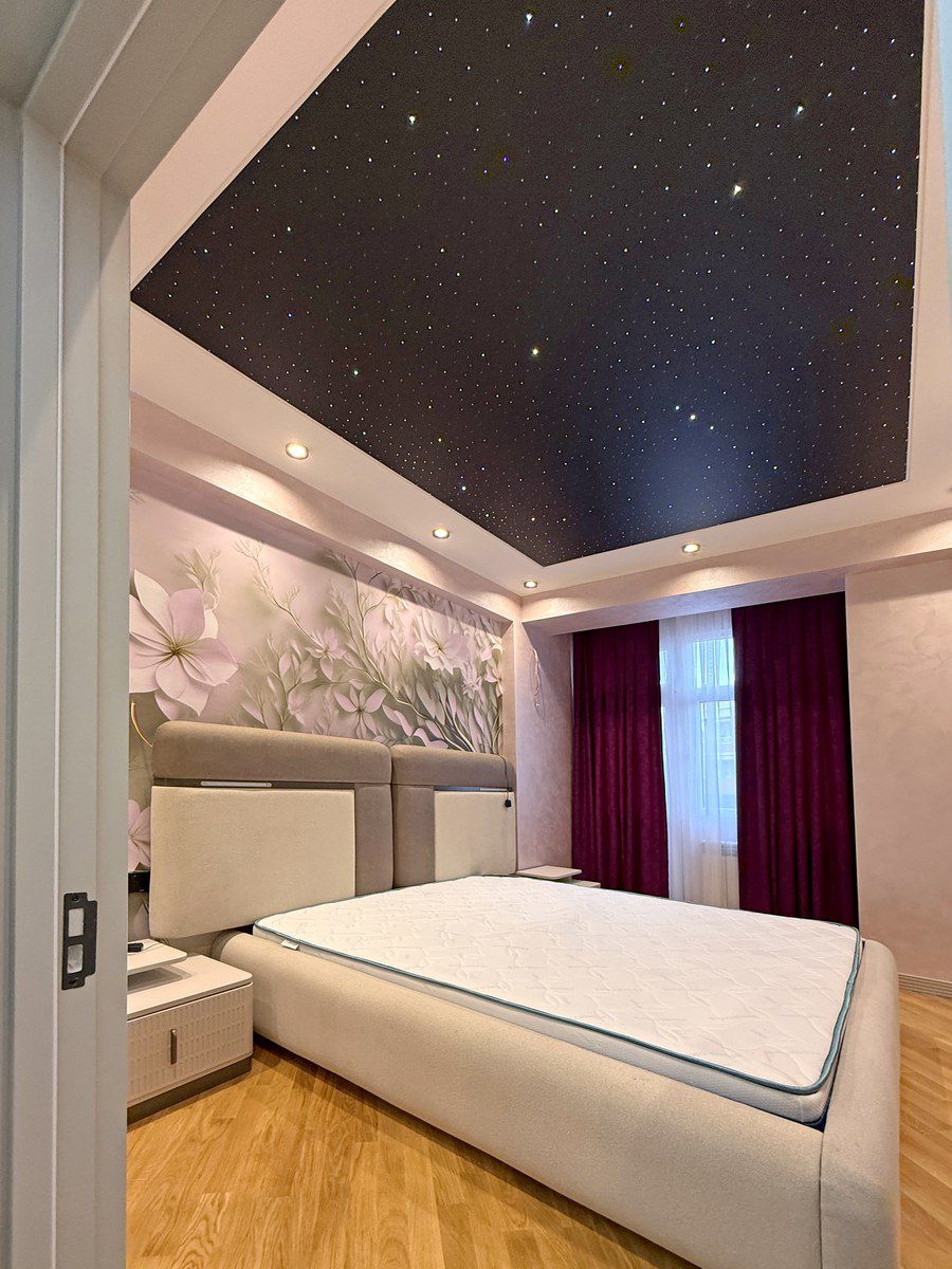 Satılır 2 otaqlı yeni tikili 55 m² — Mənzil, Bakı (11)