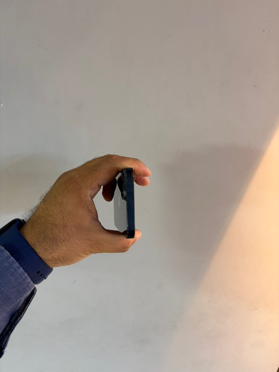 Apple iPhone 13 Midnight 128GB/4GB — Smartfonlar, Bakı (3)