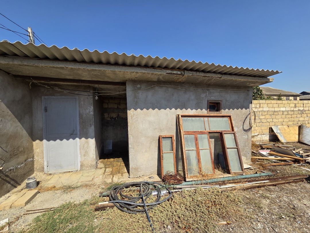 4 sot torpaq sahəsi, Şirvan r — Torpaq, Şirvan (8)