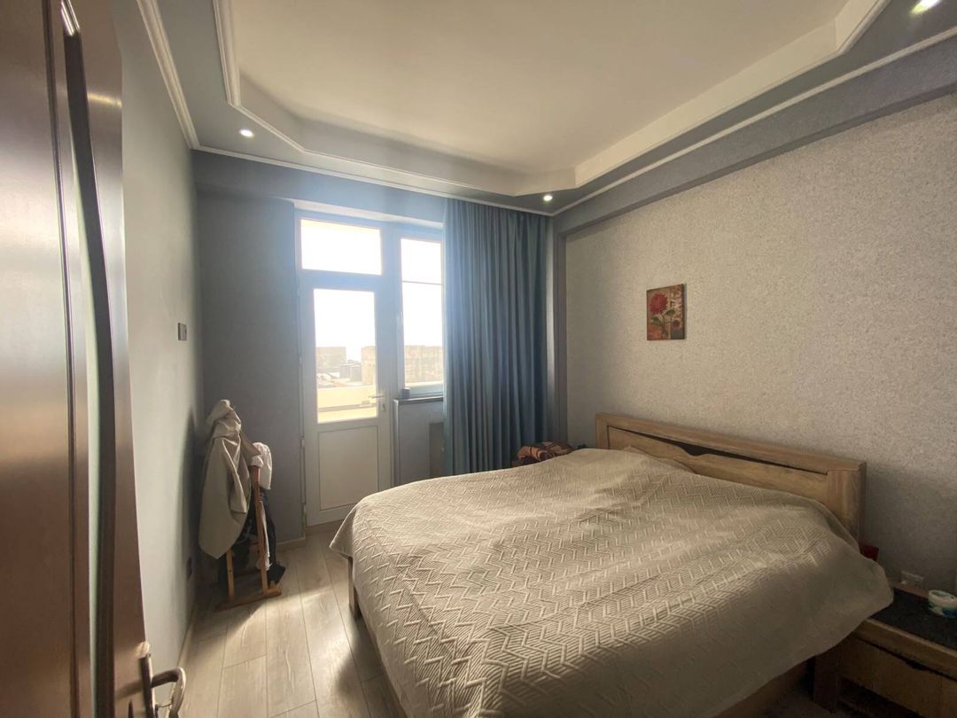 Satılır 3 otaqlı yeni tikili 90 m² — Mənzil, Bakı (4)