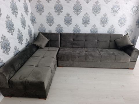 Künc divan — Bakı