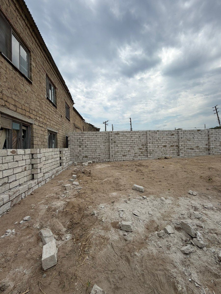 3 sot torpaq sahəsi, Xəzər r — Torpaq, Bakı (6)