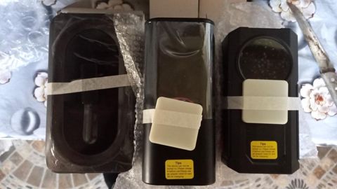 Jump starter aləti — Bakı