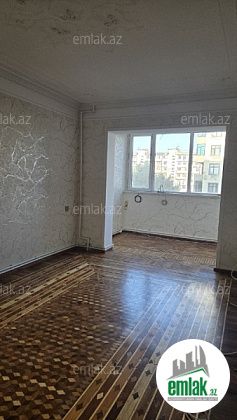 Satılır 3 otaqlı 85 m² köhnə tikili Binəqədi r — Mənzil (2)
