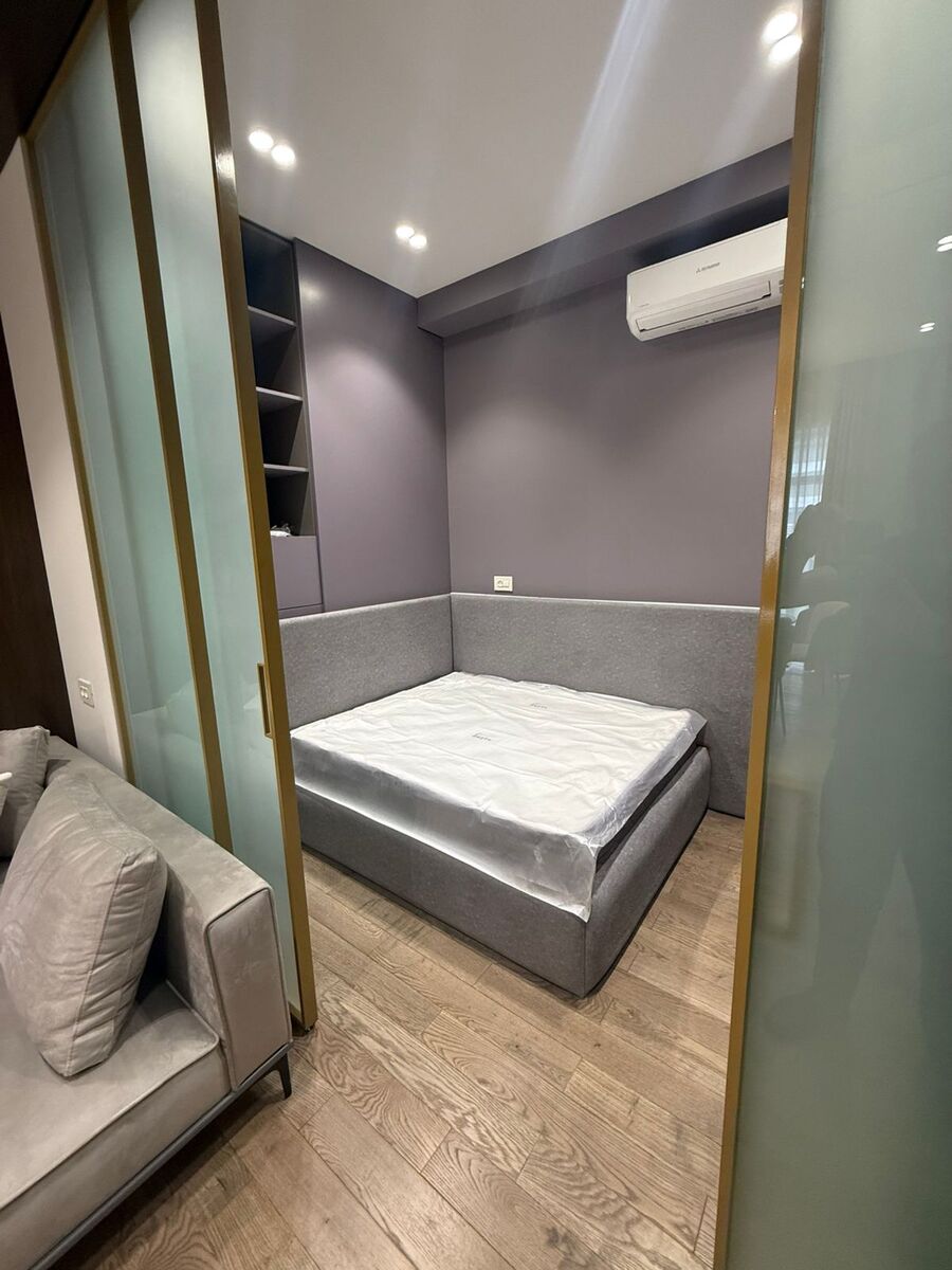 Satılır 3 otaqlı yeni tikili 92 m² — Mənzil, Bakı (8)