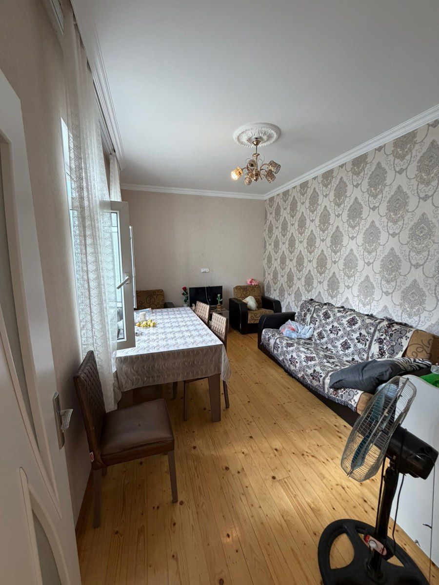 Həyət evi, Binəqədi qəs — Ev, villa, Bakı (4)