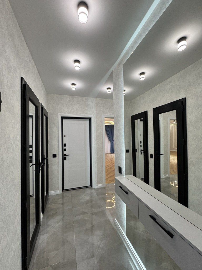 Satılır 3 otaqlı köhnə tikili 70 m² — Mənzil, Bakı (12)