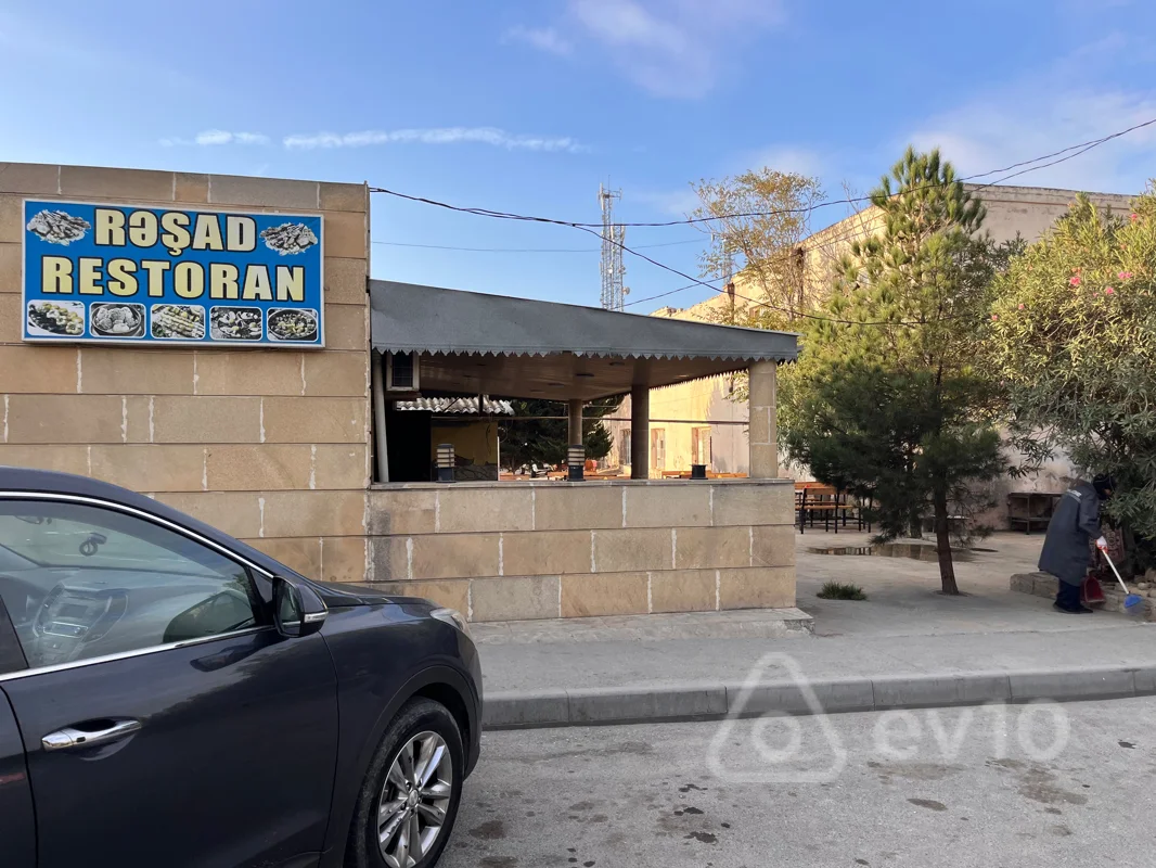 Obyekt, 190 m², Lökbatan — Bakı