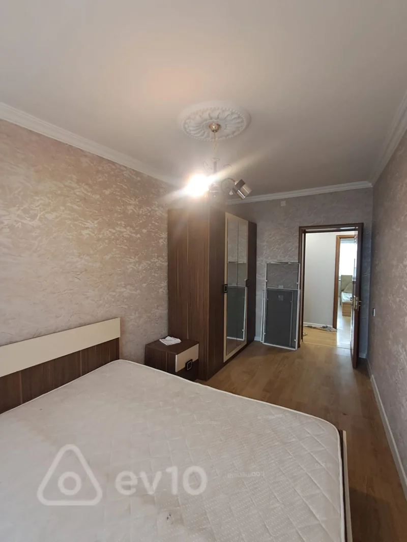3 otaqlı mənzil, 75 m², Zığ Yolu — kirayə — Mənzil, Bakı (5)