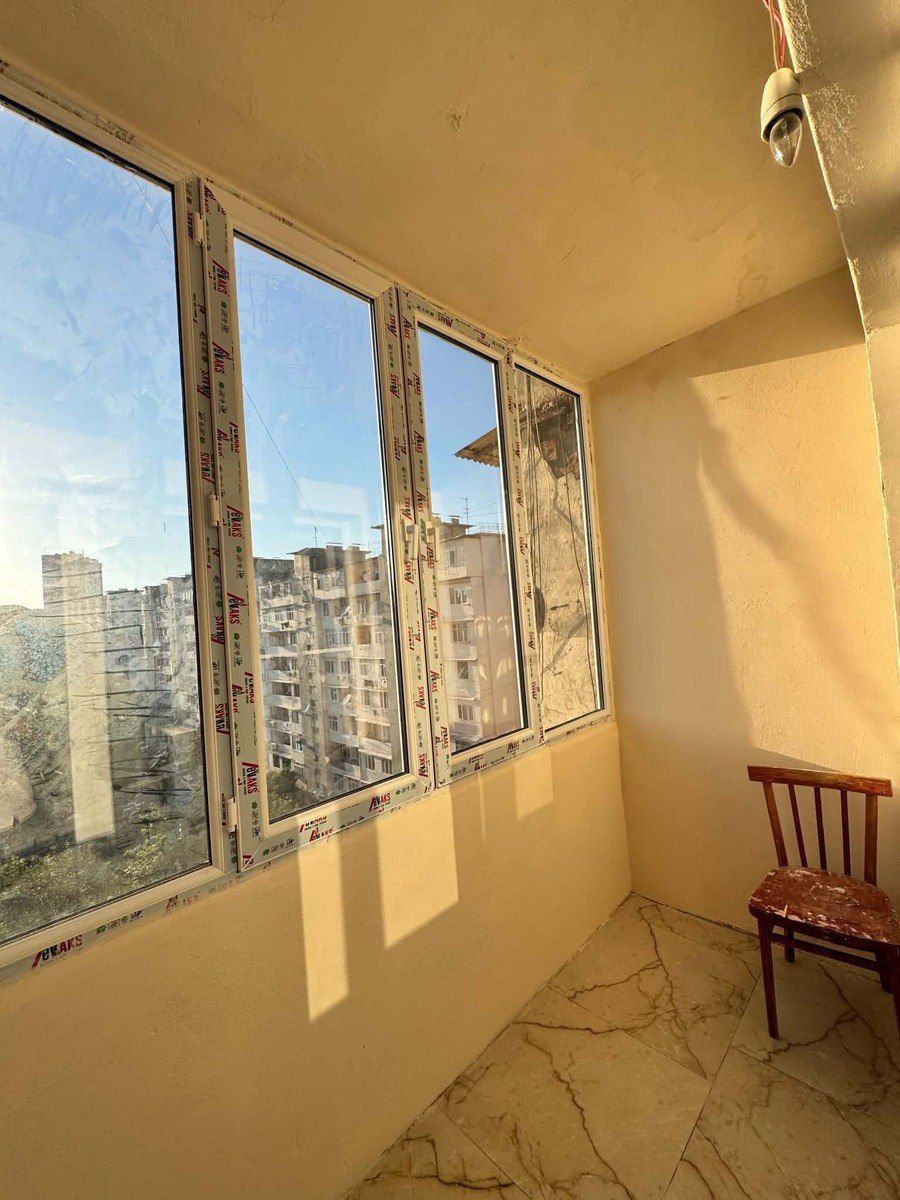 İcarəyə verilir 2 otaqlı köhnə tikili 60 m² — Mənzil, Bakı (12)