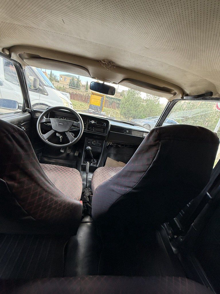 Lada (VAZ) 2107, 1.6 L, 2010 il, 270 000 km — Avtomobillər, Bakı (6)