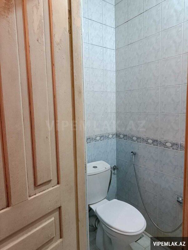 Binəqədi rayonunda 3 otaqlı Köhnə tikili Satılır, 99 m² — Mənzil, Bakı (7)