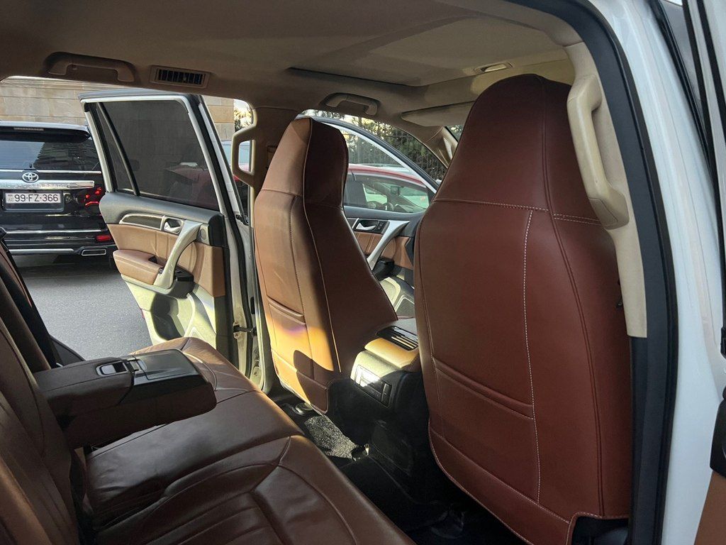 Haval H9, 2.0 L, 2015 il, 190 000 km 99-NU-175 — Avtomobillər, Bakı (9)