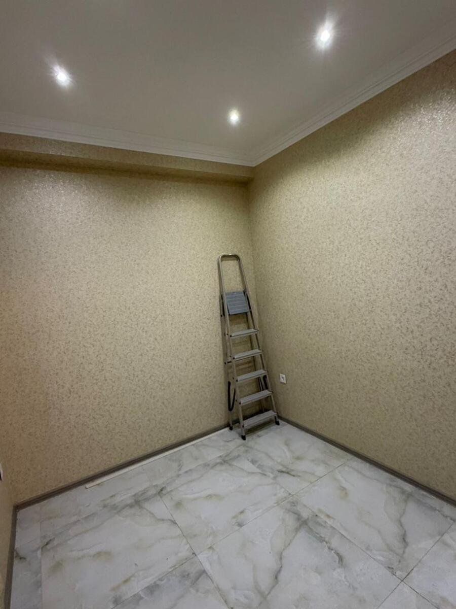 Satılır 4 otaqlı yeni tikili 190 m² — Mənzil, Bakı (11)