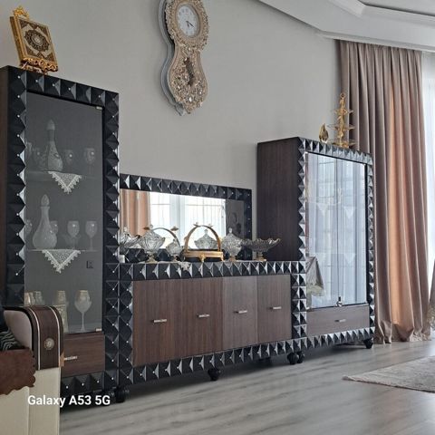 Qonaq otağı mebeli — Bakı