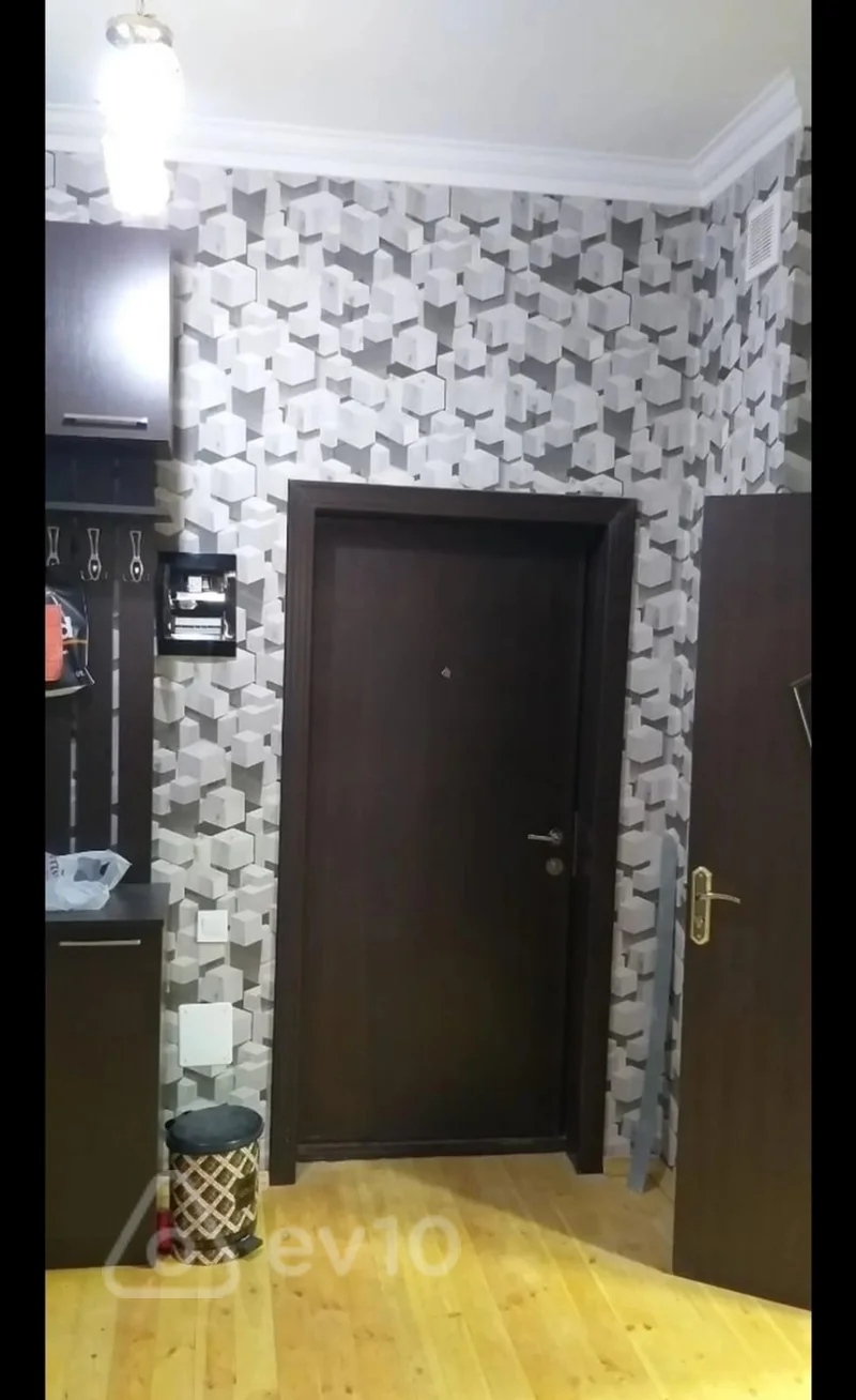 2 otaqlı mənzil, 110 m², Təbriz — kirayə — Mənzil, Bakı (8)