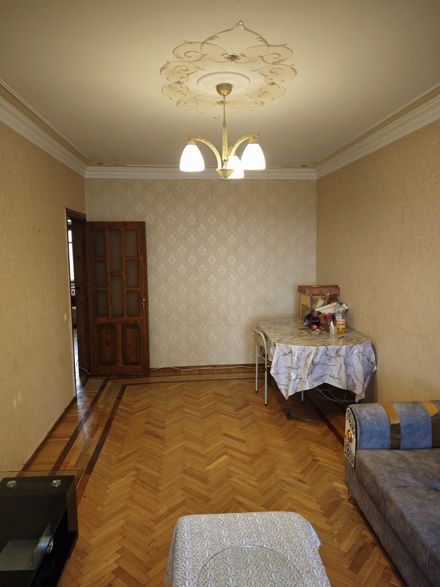 İcarəyə verilir 3 otaqlı köhnə tikili 85 m² — Mənzil, Bakı (10)