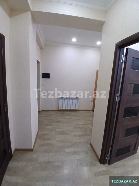 2 otaq menzil merkezde xlrdalada — Xırdalan