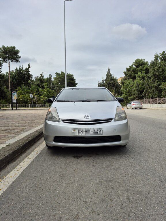 Toyota Prius, 1.5 L, 1.3 kWh, 2007 il, 460 000 km — Avtomobillər, Sabirabad