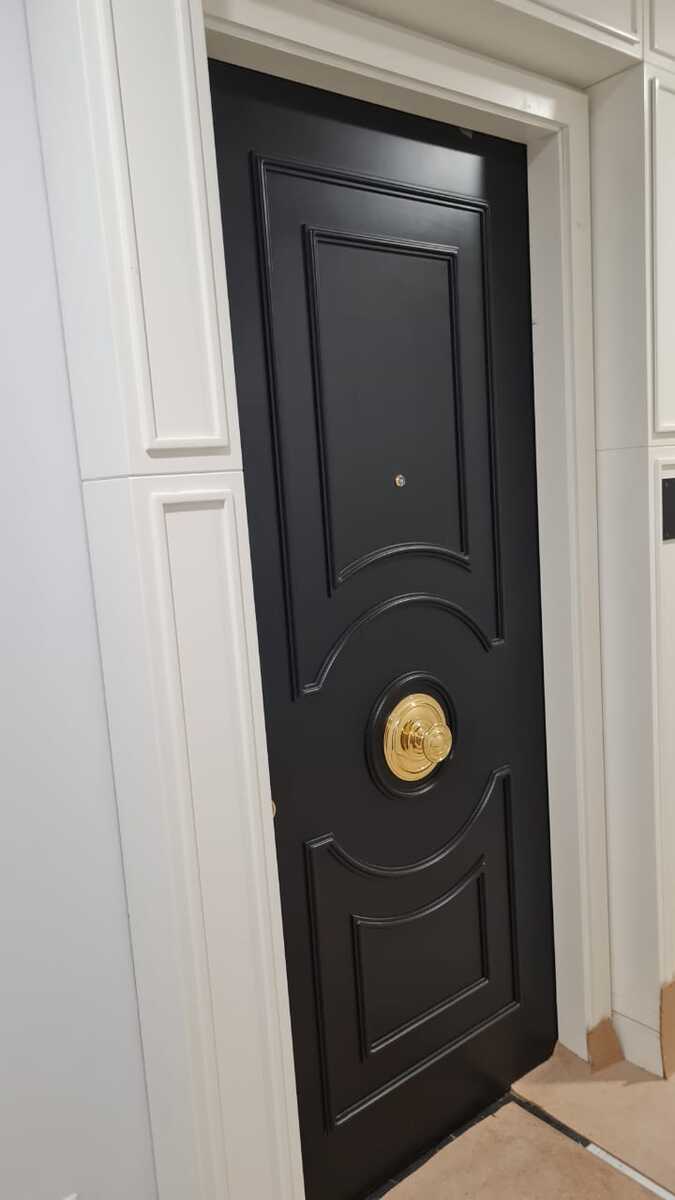 Satılır 3 otaqlı yeni tikili 105 m² — Mənzil, Bakı (7)