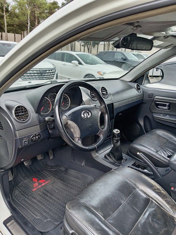GWM (Great Wall Motor) Haval H5, 2.4 L, 2013 il, 312 107 km 99-EV-563 — Avtomobillər, Bakı (6)
