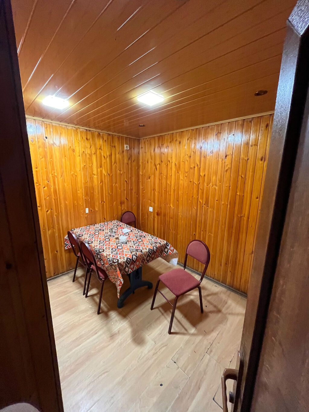 Lökbatan qəsəbəsi Nizami küçəsi onuncu bölmənin yanında Mərkəzdə — Mənzil, Bakı (10)