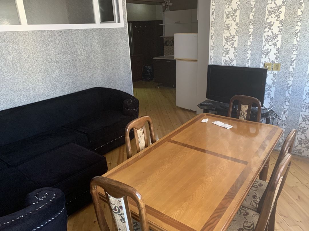 Satılır 1 otaqlı yeni tikili 49 m² — Mənzil, Bakı (3)