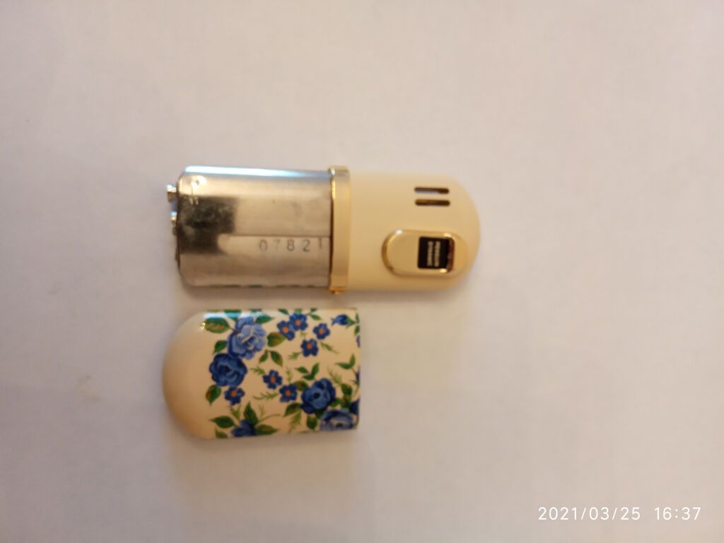 Penguin “High Quality Lighter” Kolleksionerlər üçün vintaj alışqan — Şəxsi əşyalar, Bakı (2)