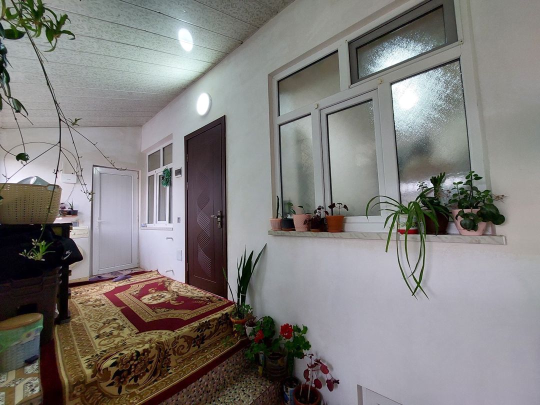 Həyət evi, Hövsan qəs — Ev, villa, Bakı (7)