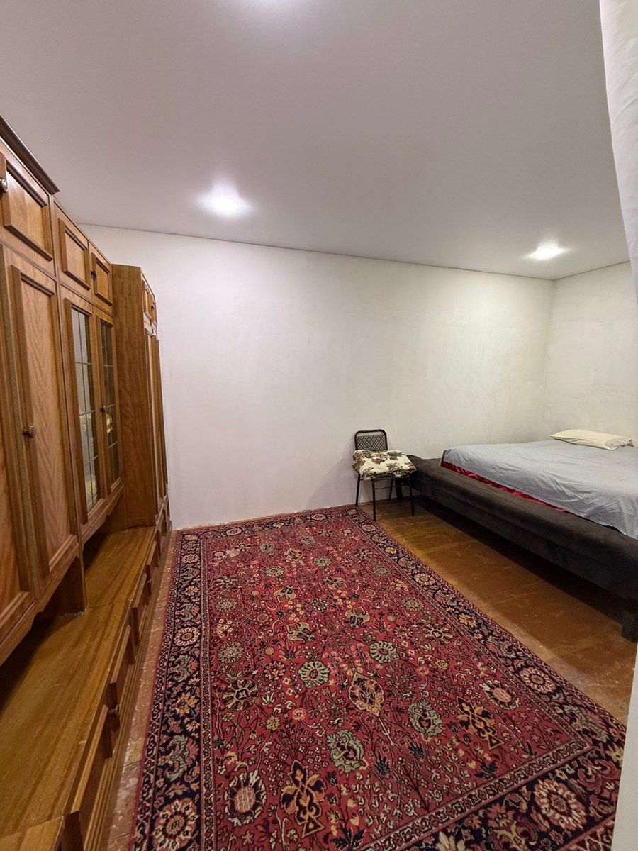 1-otaqlı mənzil kirayə verilir, Cavad xan 3, 40 m² — Mənzil, Gəncə (8)