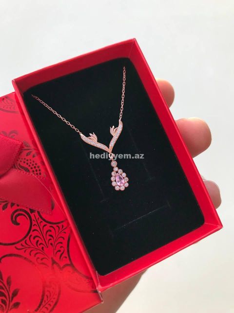 Gümüş Sep 0190 – 190 — Necklaces and chains