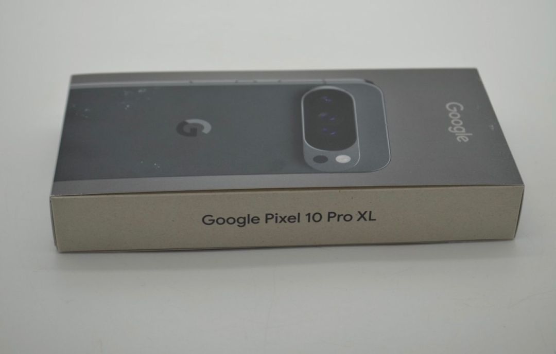 Google Pixel 10 Pro XL Obsidian 256GB/16GB — Smartfonlar, Bakı (3)