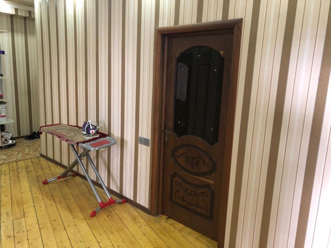 Satılır 4 otaqlı yeni tikili 120 m² — Mənzil, Bakı (5)
