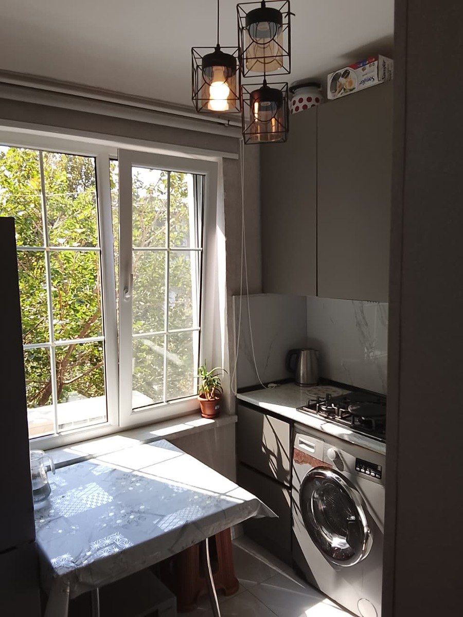 Satılır 3 otaqlı köhnə tikili 75 m² — Mənzil, Bakı (11)