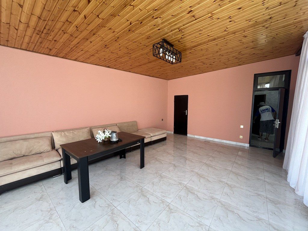 Satılır 5 otaqlı həyət evi/bağ evi 250 m² — Ev, villa, Bakı (7)