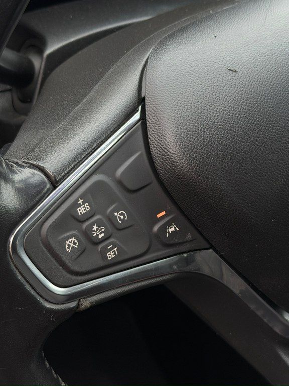 Chevrolet Equinox, 1.5 L, 2020 il, 122 000 km — Avtomobillər, Bakı (8)