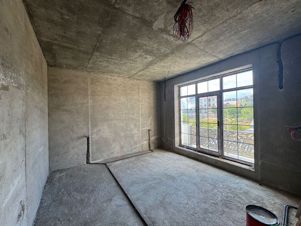 Satılır 6 otaqlı həyət evi/bağ evi 400 m² — Ev, villa, Bakı (4)