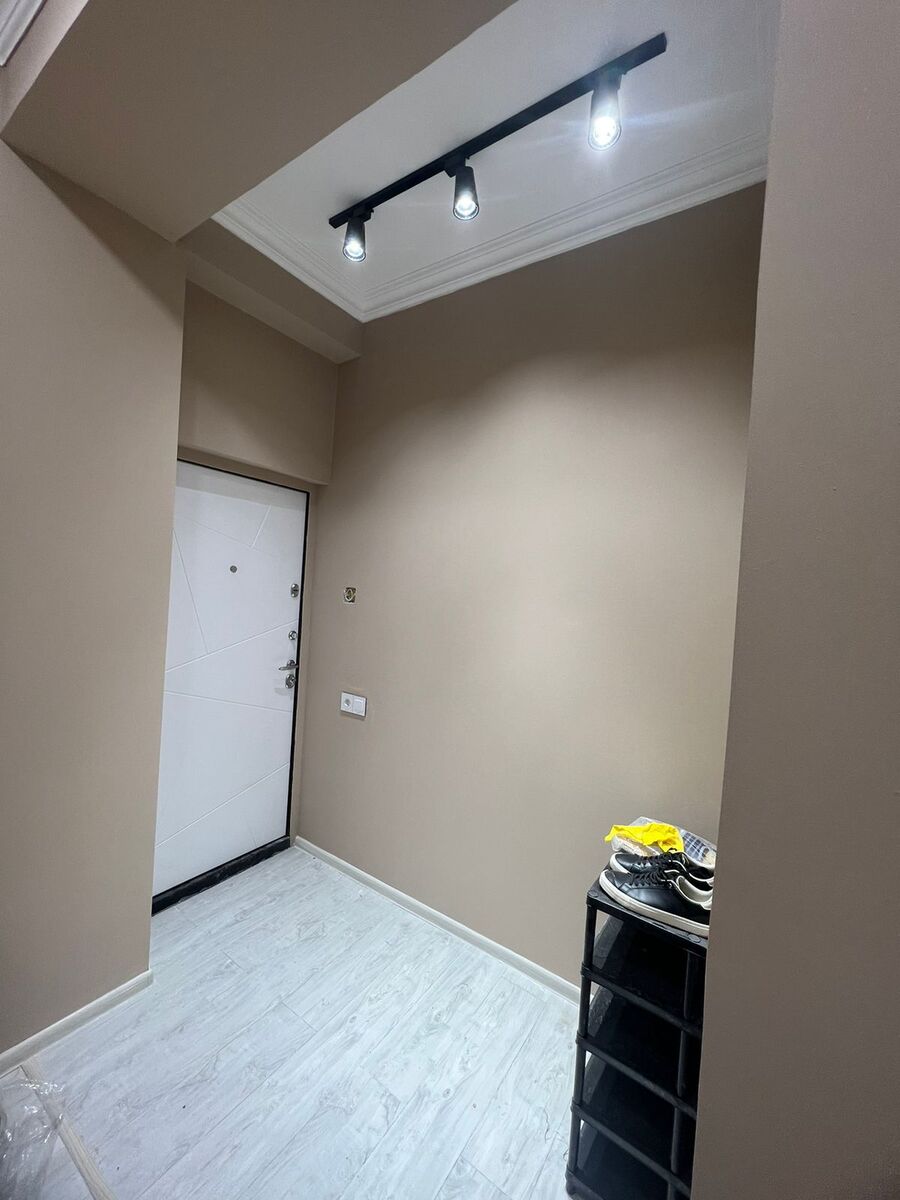 İcarəyə verilir 2 otaqlı yeni tikili 55 m² — Mənzil, Bakı (9)