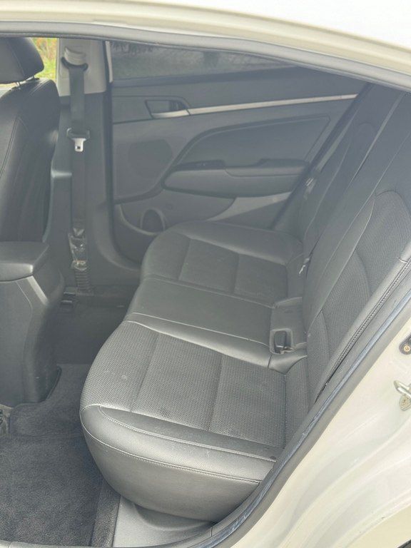 Hyundai Avante, 1.6 L, 2017 il, 83 000 km 88-DZ-504 — Avtomobillər, Bakı (11)