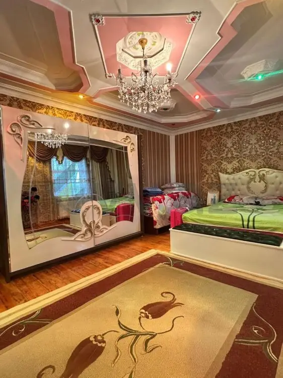 4 otaqlı Həyət evi Satılır, Naxçıvan MR — Ev, villa (12)