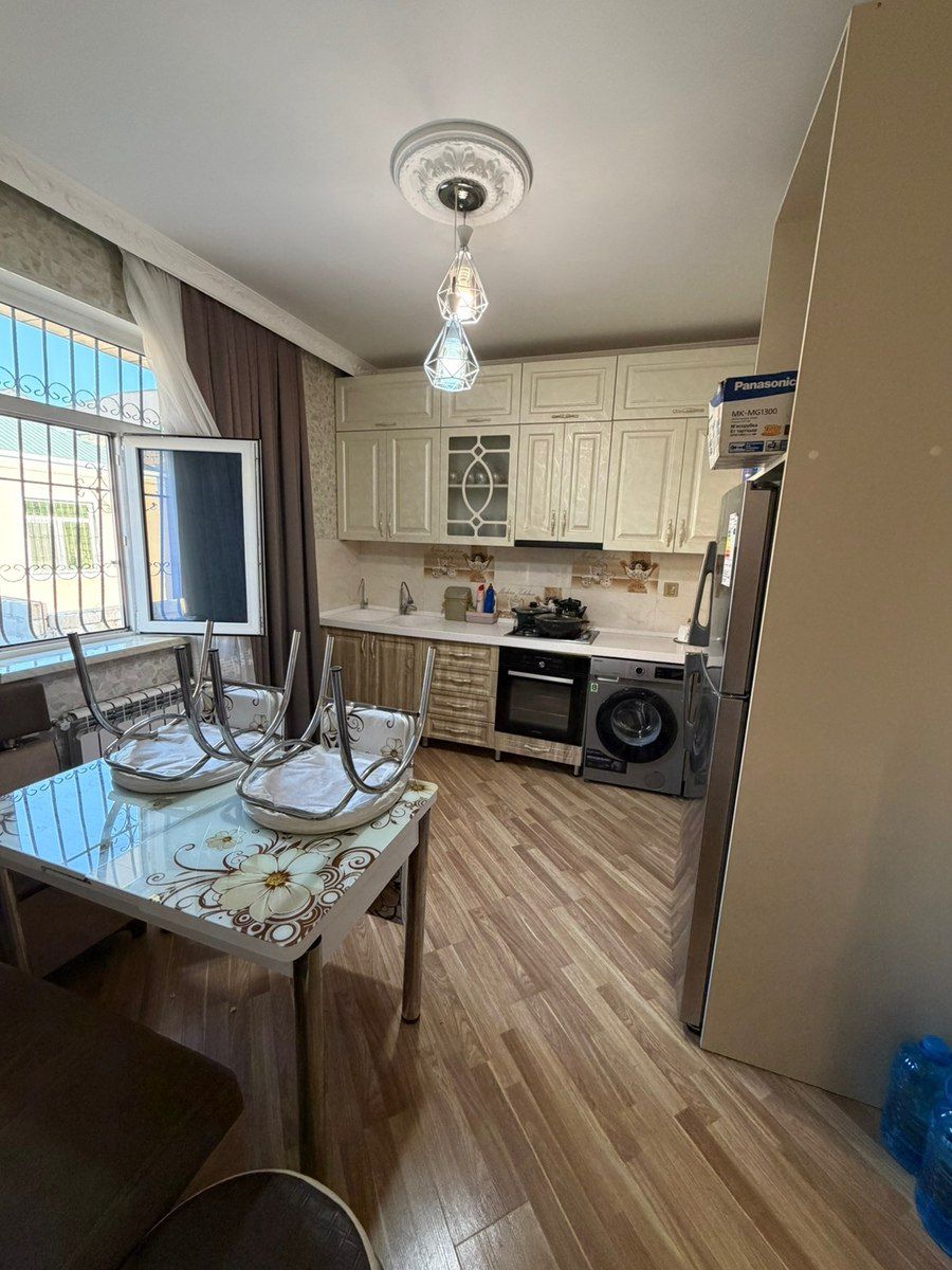 Həyət evi, Binəqədi qəs — Ev, villa, Bakı (7)
