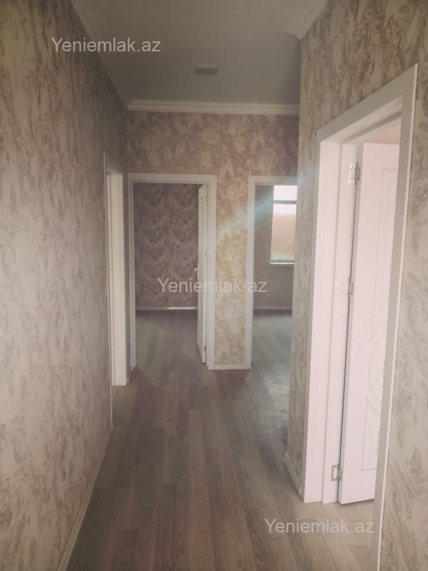 Satılır 3 otaqlı Həyət evi / Villa, 80 m², Saray — Ev, villa, Abşeron (7)