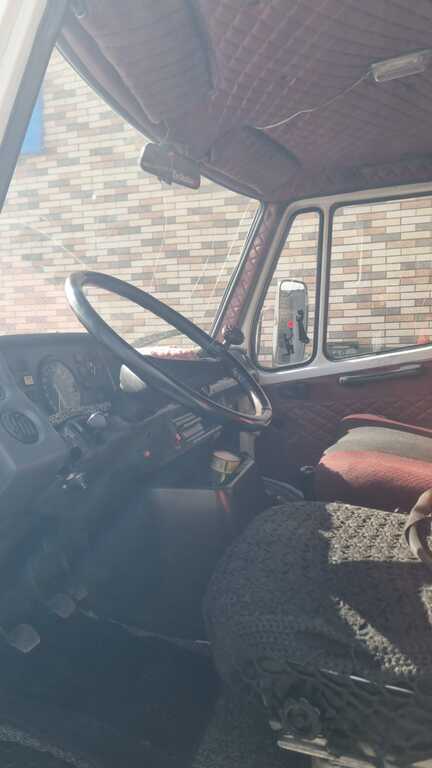 Mercedes 408 D, 2.3 L, 1995 il, 450 000 km 90-ZN-948 — Yük maşınları, Bakı (6)
