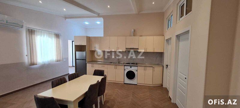Yeni tikili Kirayə Verilir Binəqədi r., 9-cu mikrorayon q., 5 otaq, 120 m² — Mənzil, Bakı (8)