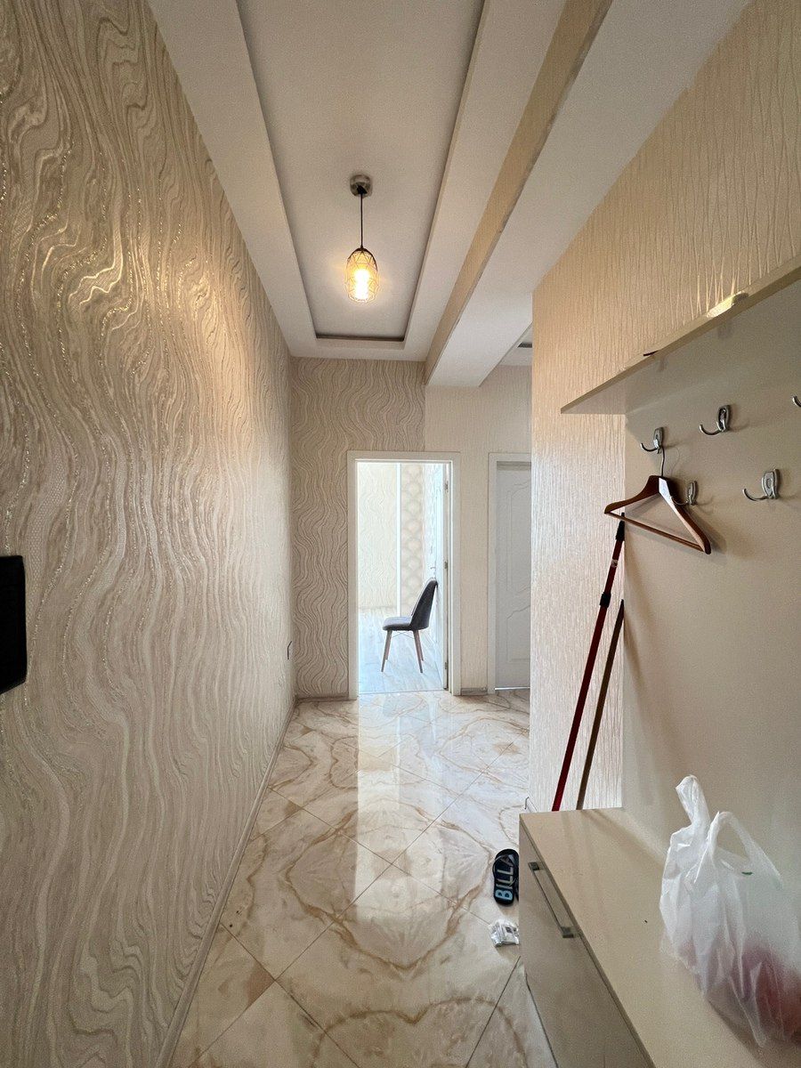 3-otaqlı yeni tikili, Xırdalan ş., 75 m² — Mənzil, Xırdalan (9)